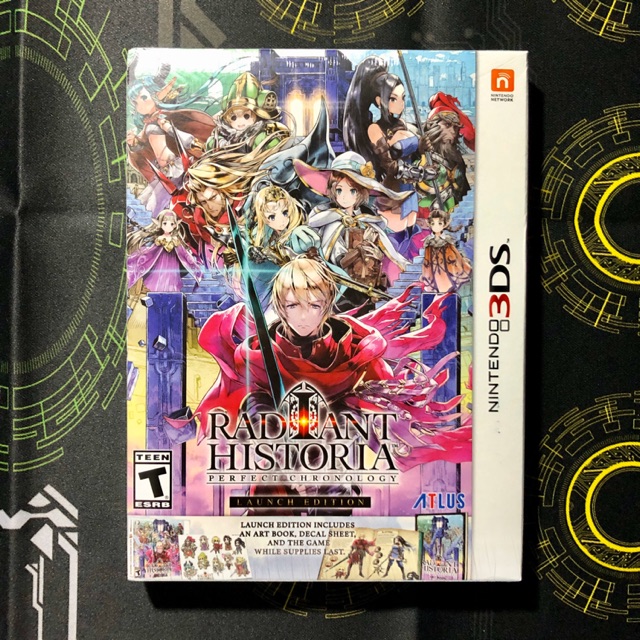 radiant historia