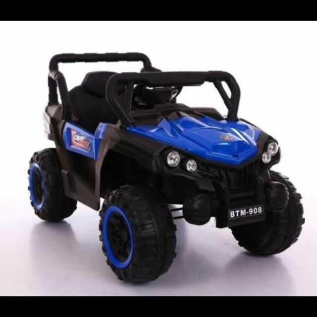 remote control jeep for girls