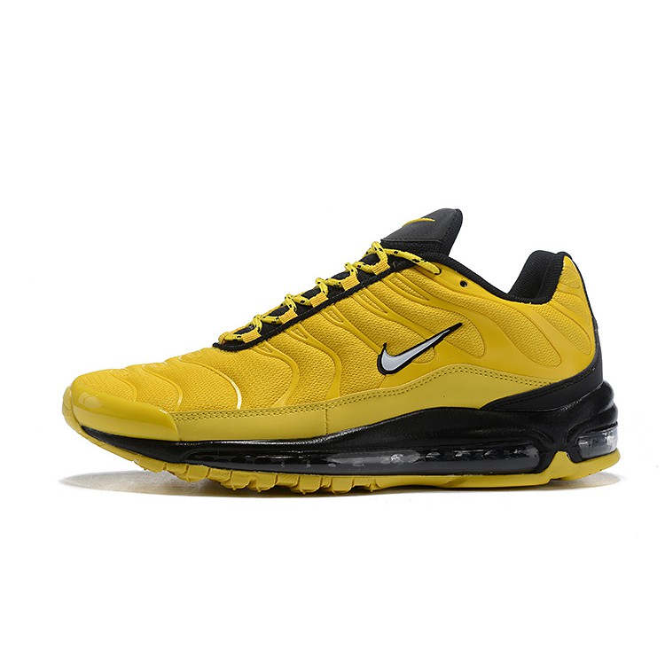 air max 97 tn yellow