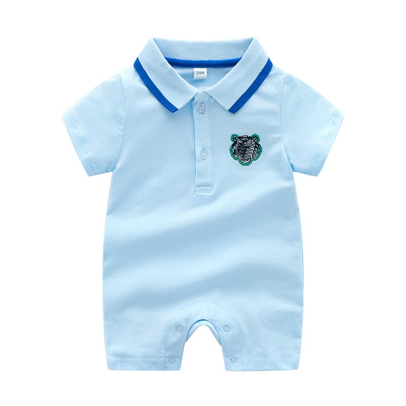 kenzo baby onesie