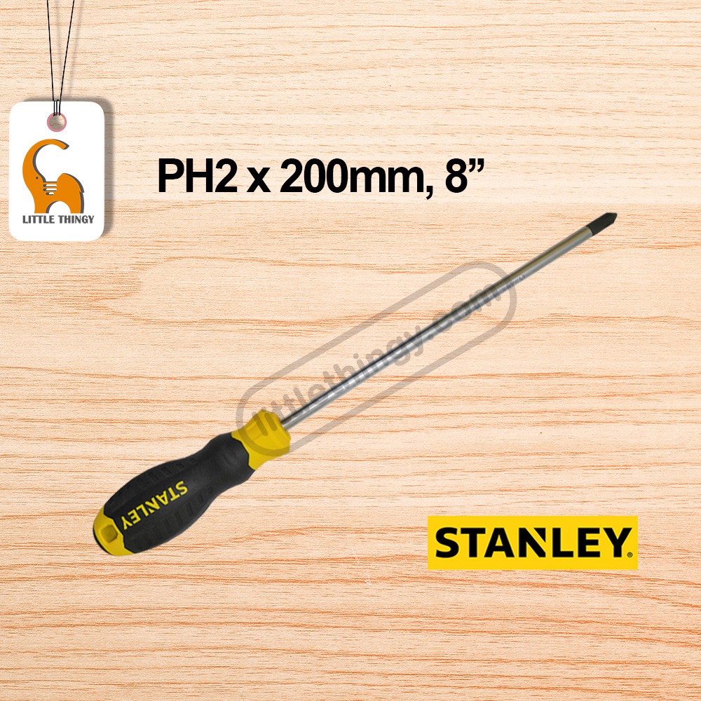 stanley-ph2-x-200mm-8-inches-cushion-grip-screwdriver-phillips-screw