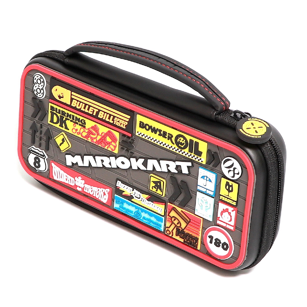 mario kart case