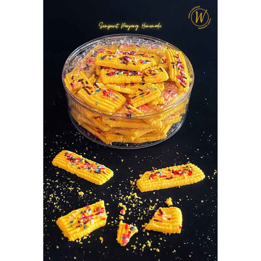 Biskut Semperit Raya 2021 Ready Stock Shopee Malaysia