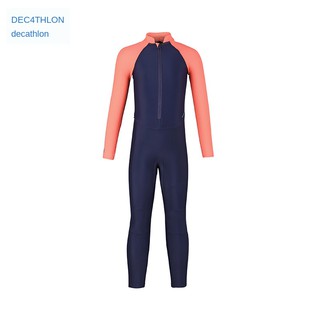 baby wetsuit decathlon