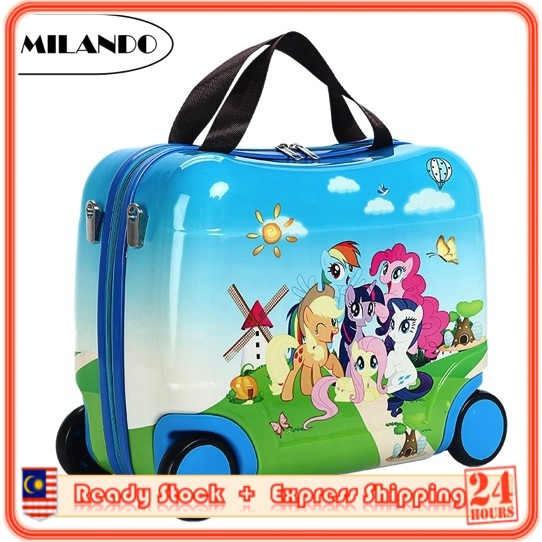 childrens cabin suitcase