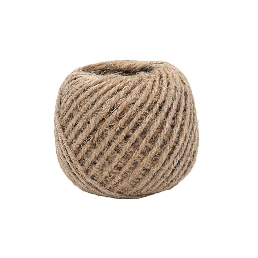 Hemp Rope Ball (50g) | Shopee Malaysia