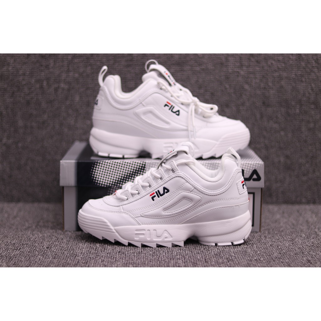 is fila disruptor unisex