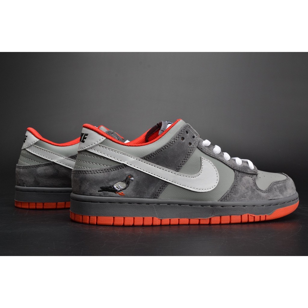 nike dunk sb low staple nyc pigeon