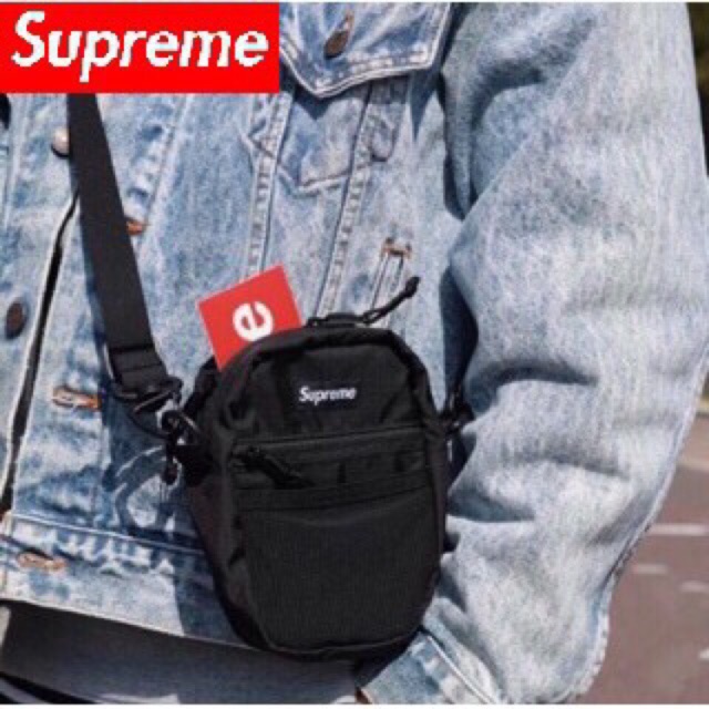 supreme small sling bag