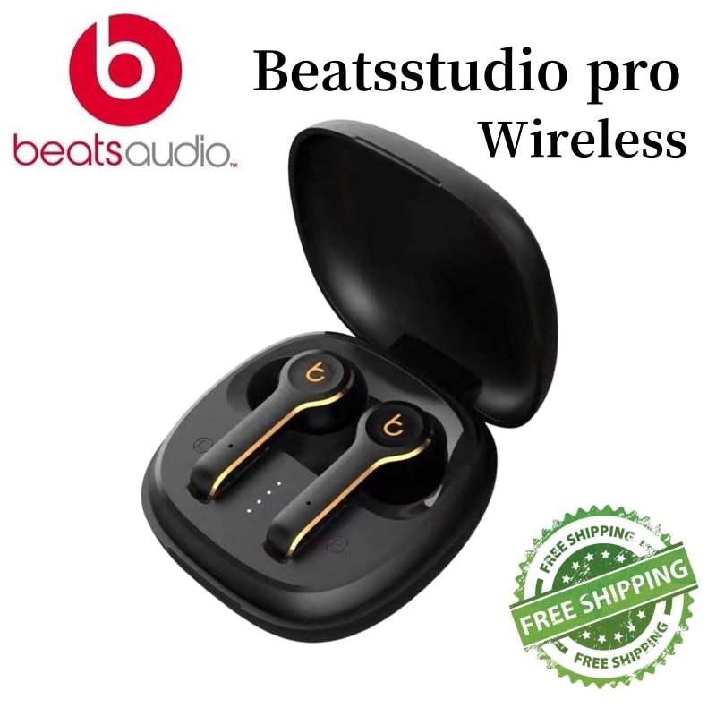 syncing beats wireless earbuds