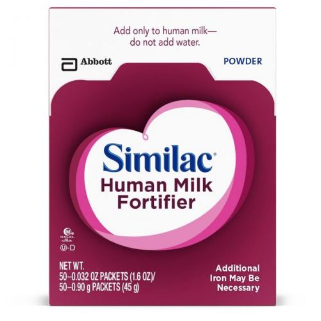 susu similac hmf