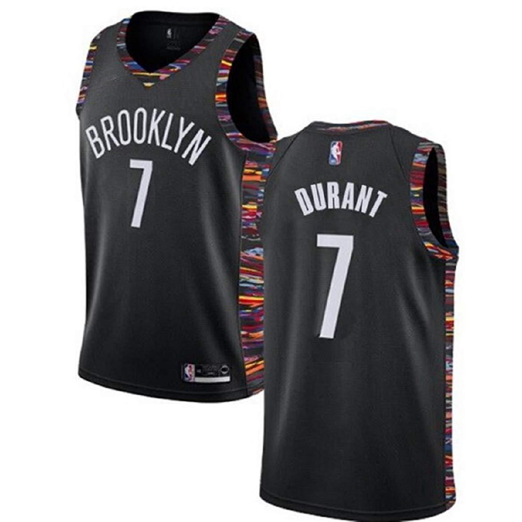 brooklyn durant jersey