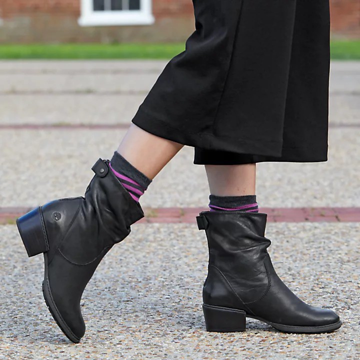 timberland women's sutherlin bay chelsea boots