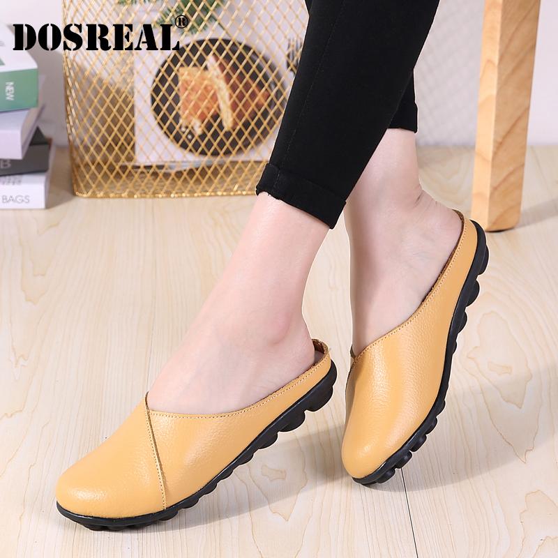 flat trendy shoes