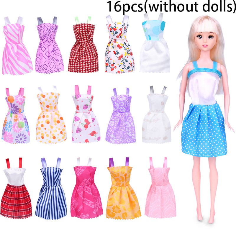 barbie doll party dress