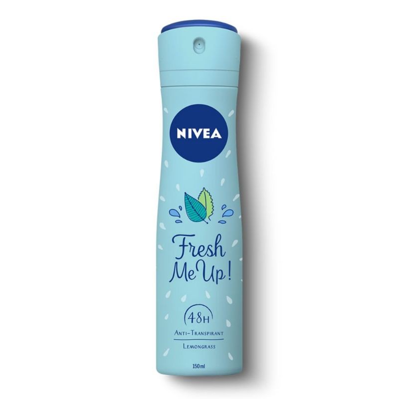 nivea 72 hours
