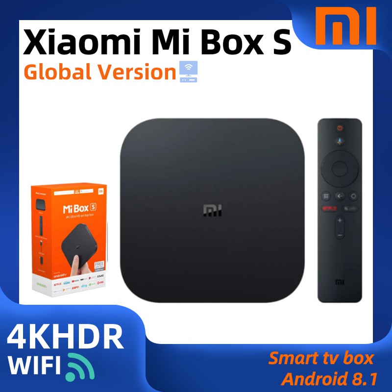 xiaomi tv box malaysia