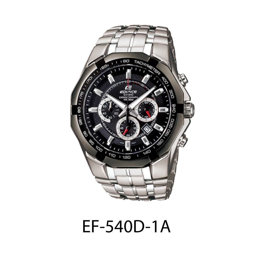 casio ef 540