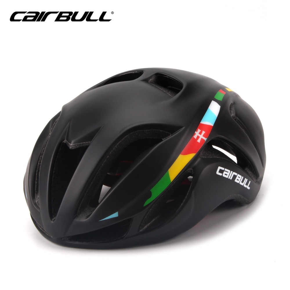 cairbull tt helmet