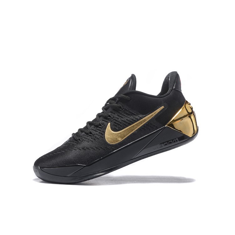 black gold kobe