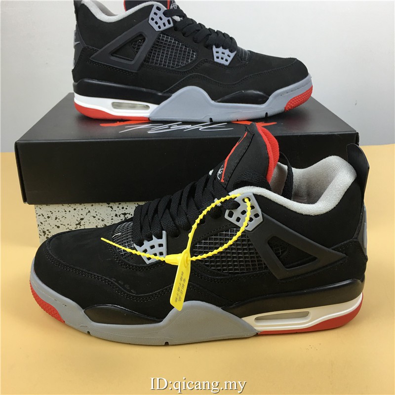 nike id jordan 4