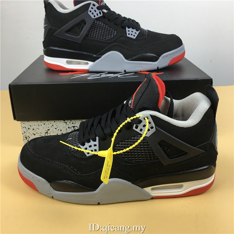 air jordan 4 aj4