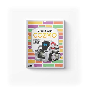 cozmo robot shopee