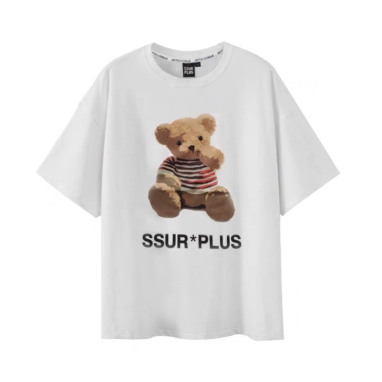 Iconslab x Ssur Plus Bear | Shopee Malaysia