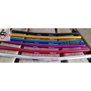Bicycle Alloy Handlebar Handle Basikal MTB Shopee Malaysia Bicycle Alloy Handlebar Handle Basikal MTB Shopee Malaysia