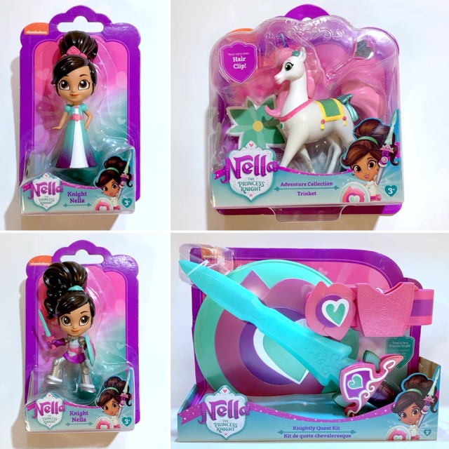 nella toys