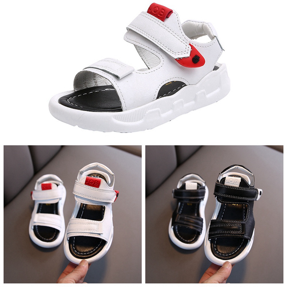 baby velcro sandals
