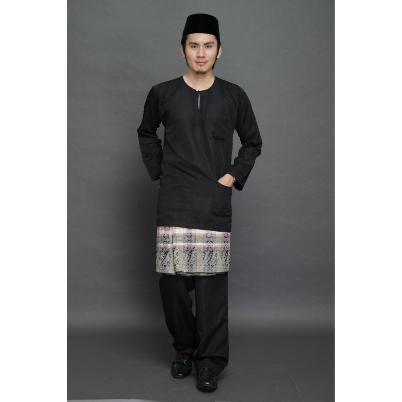 Belanga baju johor teluk melayu [GAMBAR] Asal