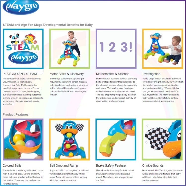 playgro walk with me