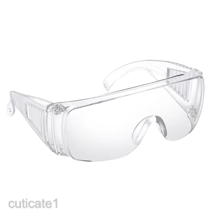 stylish lab goggles