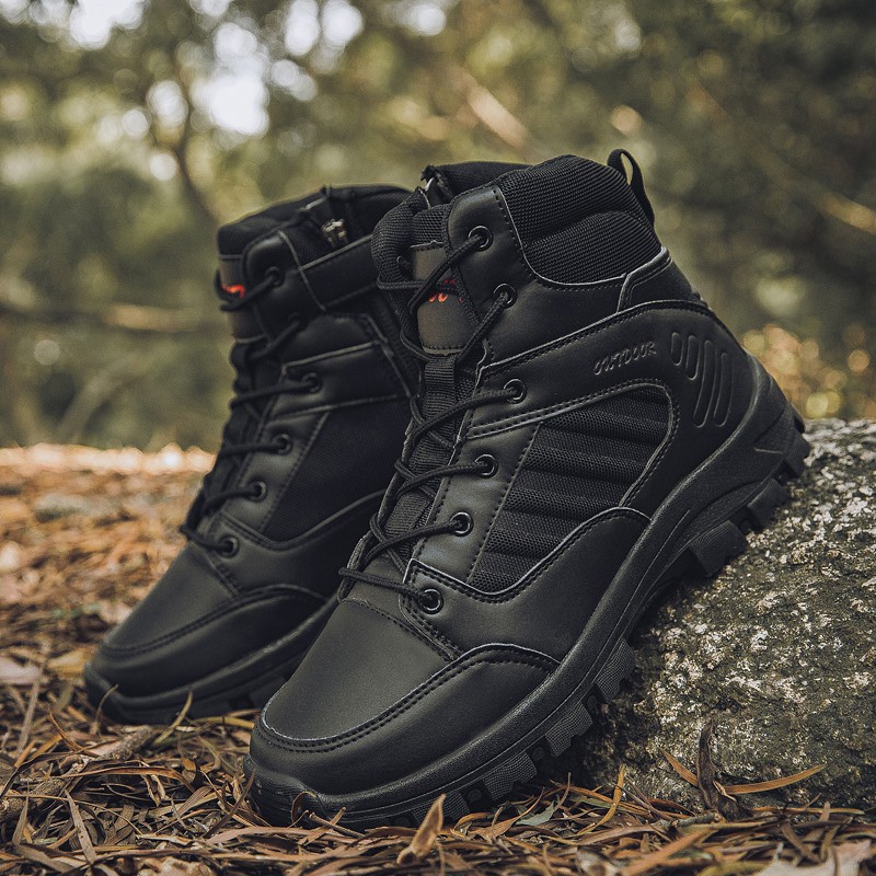 kasut safety timberland