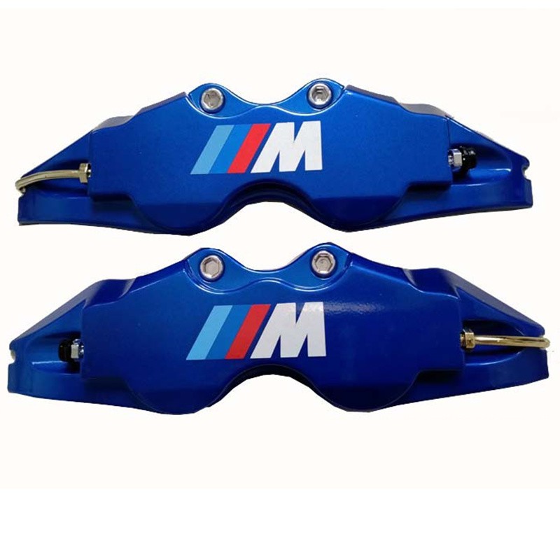 e46 caliper covers