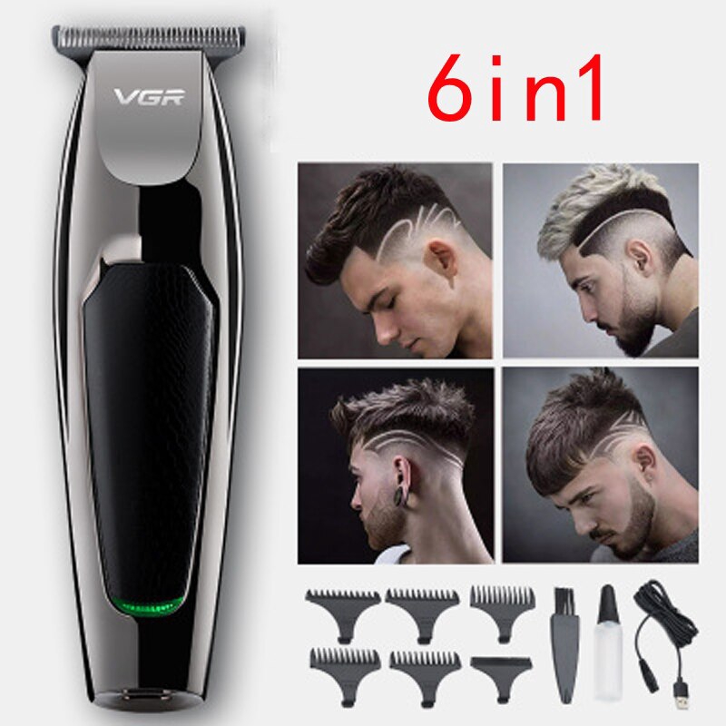 male hair cutting machine