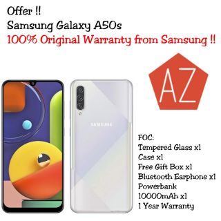 samsung a50s flipkart price