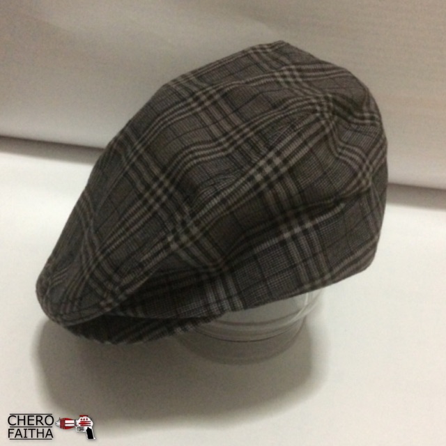 flat cap malaysia