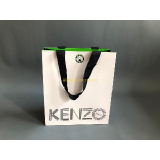 kenzo paper bag