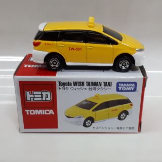 tomica toyota wish