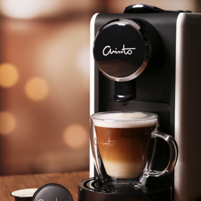 arissto coffee machine price