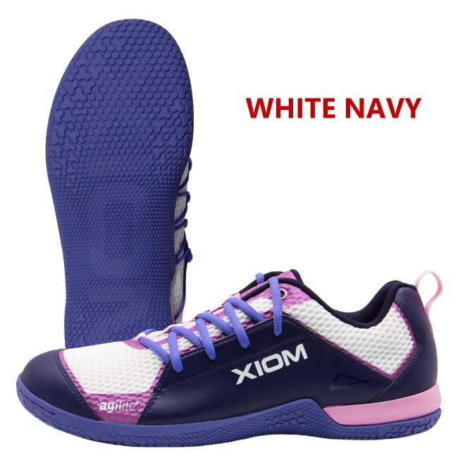 xiom table tennis shoes