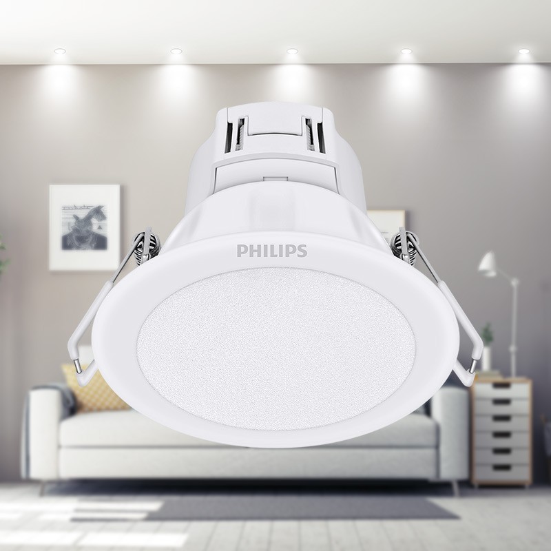 Philips Led Downlight Home Embedded Ceiling Light Living Room