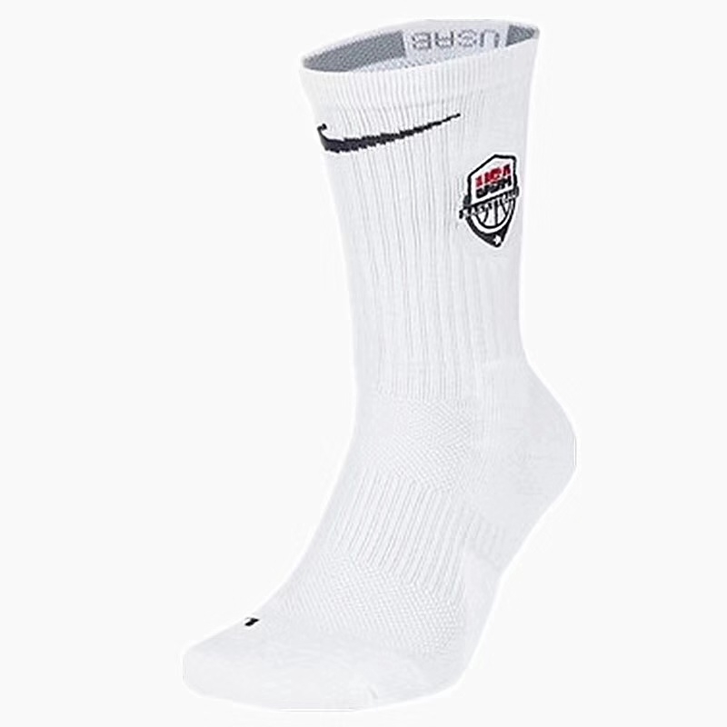 usa basketball socks