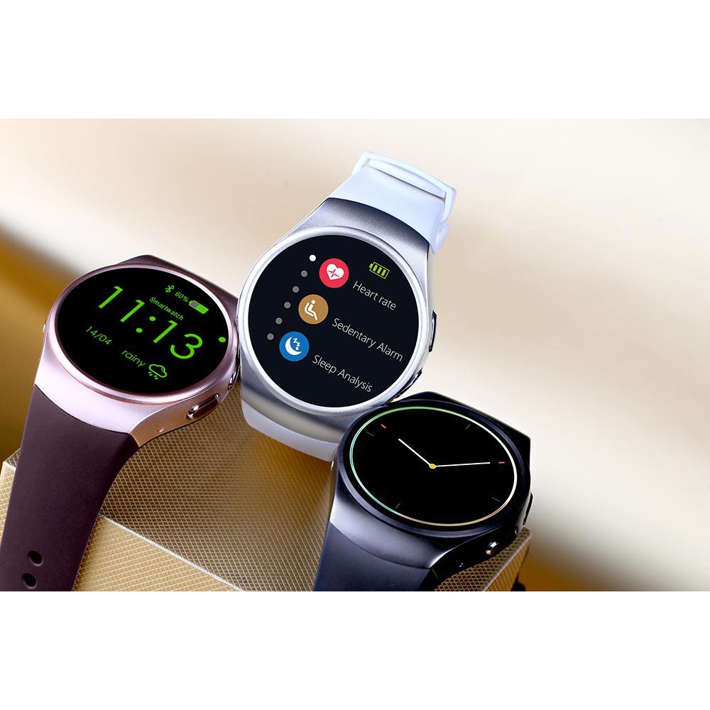 leegoal smart watch