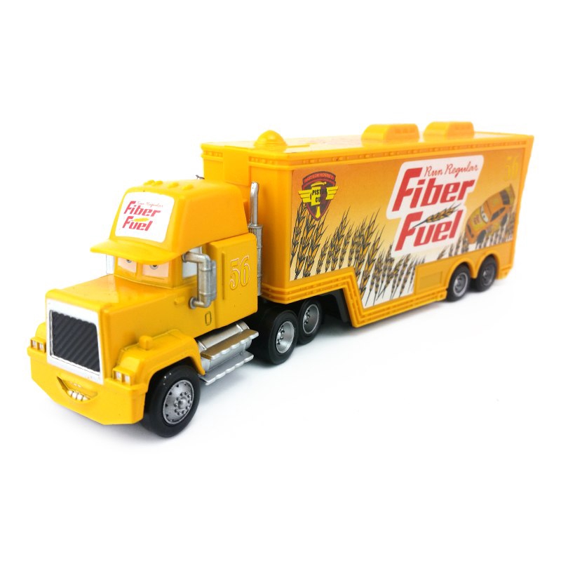 fuel truck toy