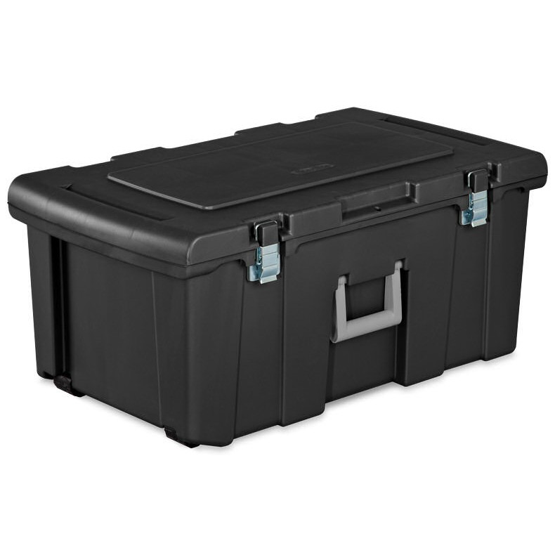 STERILITE TOOL BOX 1/4