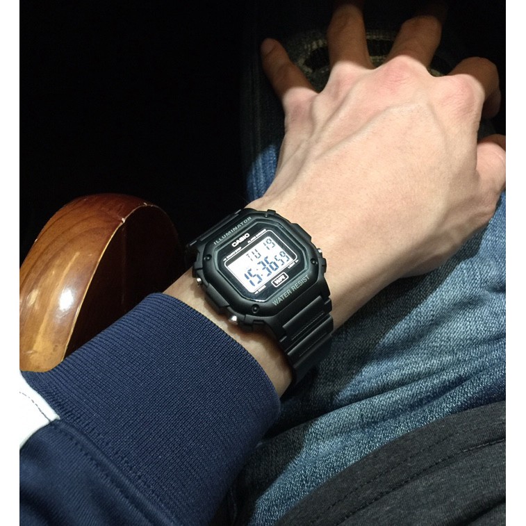 casio f 108