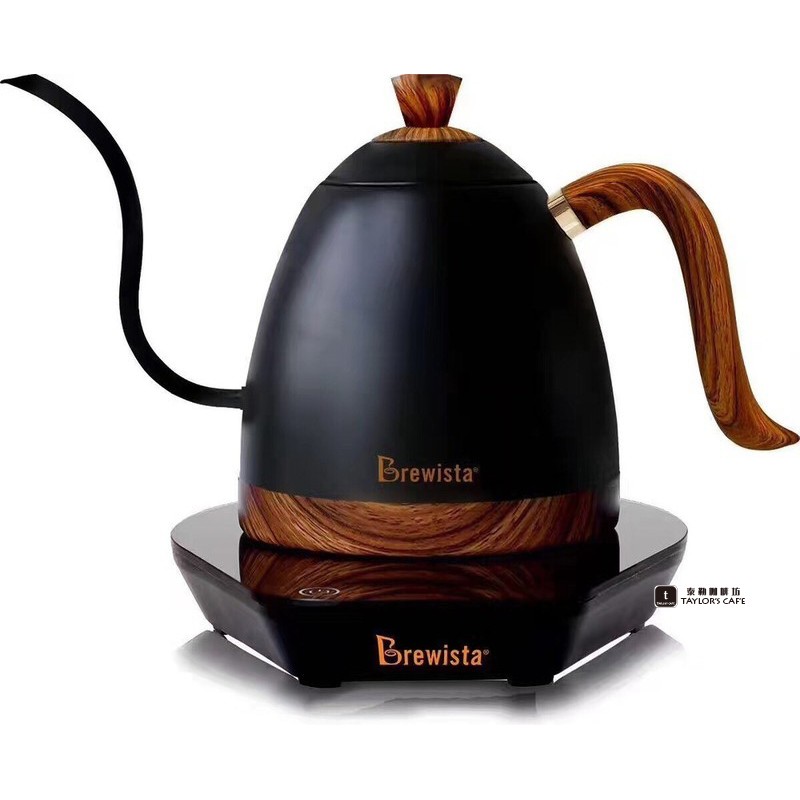 bonavita brewista